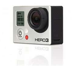 دوربین فیلمبرداری   Gopro Hero 3 Black Edition Action Camera138096thumbnail